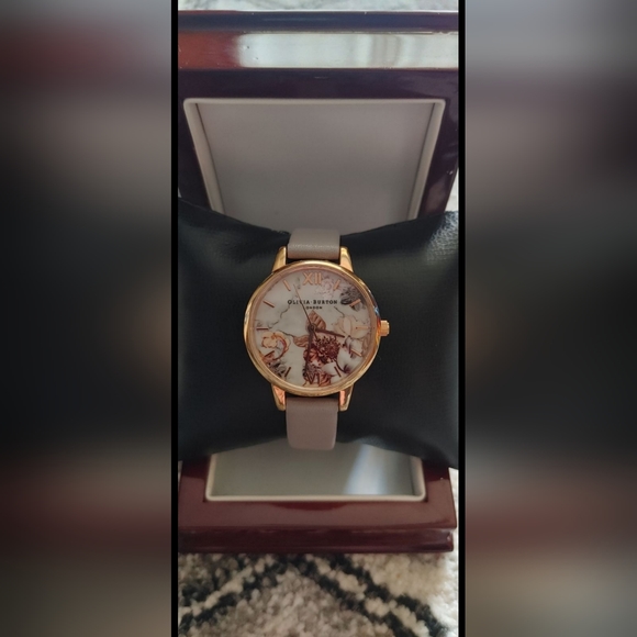 Olivia Burton London watch - Picture 3 of 4